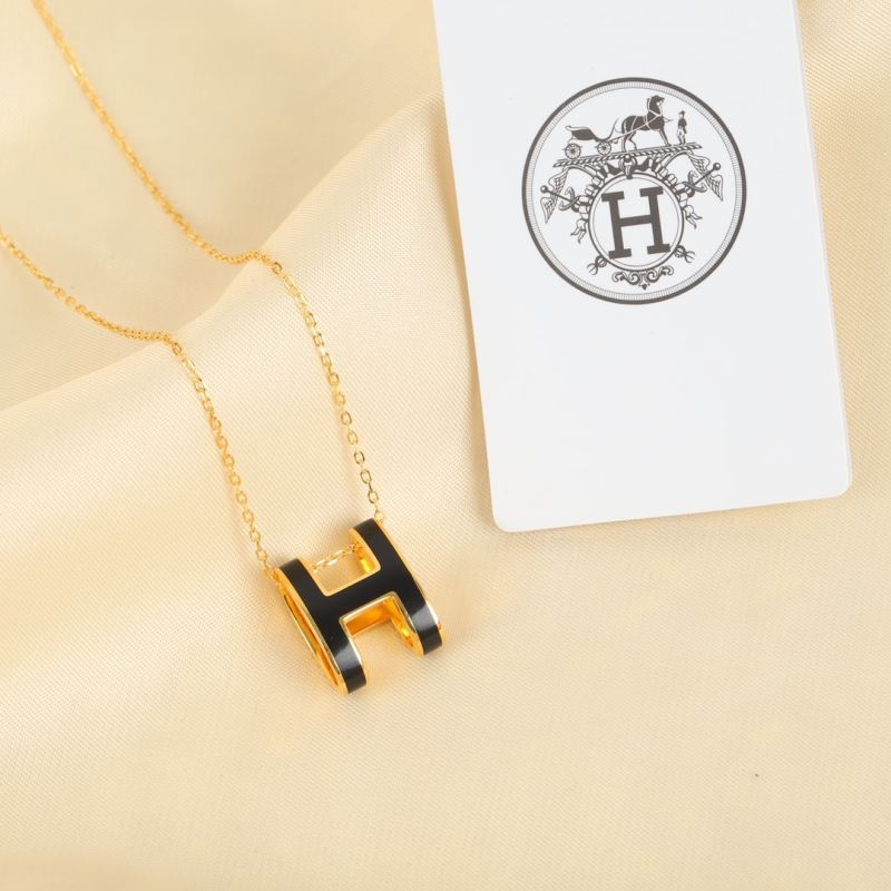 Hermes Necklaces